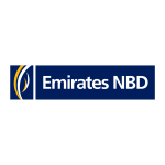 National Bank of Dubai - Emirates NBD
